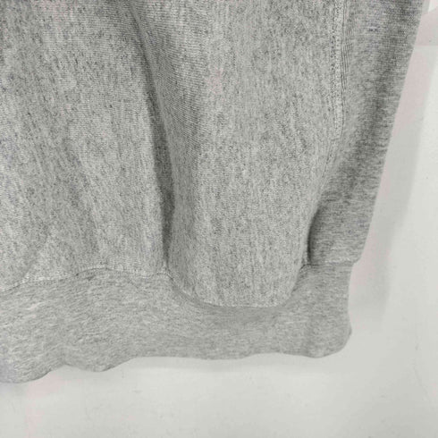 リー Lee 90S MADE IN USA 95 COTTON CROSS GRAIN プリントスウェット メンズ JPN:XXL