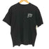 ネイバーフッド NEIGHBORHOOD 00s 初期タグ DAYS OF DELTA 両面プリント 半袖Tシャツ メンズ JPN:2