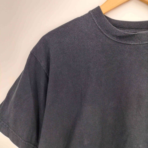 ネイバーフッド NEIGHBORHOOD 00s 初期タグ DAYS OF DELTA 両面プリント 半袖Tシャツ メンズ JPN:2