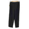 オーラリー AURALEE LIGHT WOOL MAX GABARDINE SLACKS ライト ウール マックス ギャバジン スラックス レディース 1