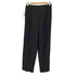 オーラリー AURALEE LIGHT WOOL MAX GABARDINE SLACKS ライト ウール マックス ギャバジン スラックス レディース 1