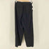 オーラリー AURALEE LIGHT WOOL MAX GABARDINE SLACKS ライト ウール マックス ギャバジン スラックス レディース 1