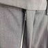 オーラリー AURALEE LIGHT WOOL MAX GABARDINE SLACKS ライト ウール マックス ギャバジン スラックス レディース 1