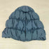 アウトドアプロダクツ OUTDOOR PRODUCTS Transcendent Down Beanie トランスセンデント ダウン ビーニー レディース S/M