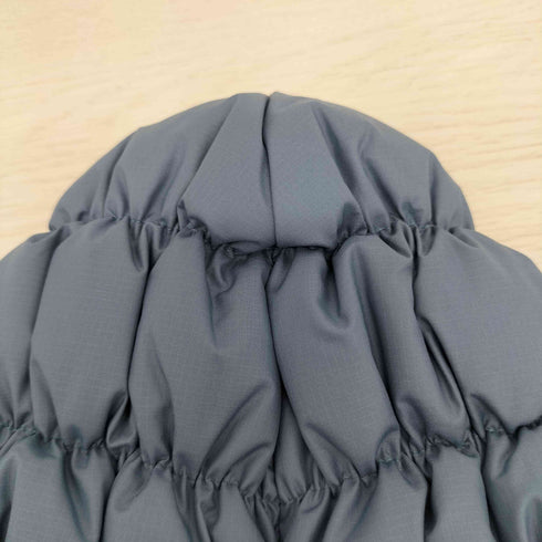 アウトドアプロダクツ OUTDOOR PRODUCTS Transcendent Down Beanie トランスセンデント ダウン ビーニー レディース S/M