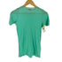 オーラリー AURALEE SUPER HIGH GAUGE SHEER RIB TEE スーパー ハイ ゲージ シアー リブ Tシャツ レディース 1