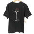 ネイバーフッド NEIGHBORHOOD 09ss 初期 URBAN / GARMENT IDLE HANDS-3 C-TEE プリント 半袖Tシャツ メンズ JPN:3