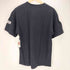 ネイバーフッド NEIGHBORHOOD 09ss 初期 URBAN / GARMENT IDLE HANDS-3 C-TEE プリント 半袖Tシャツ メンズ JPN:3