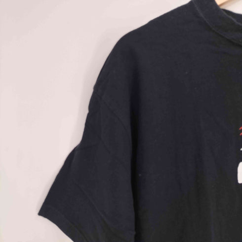 ネイバーフッド NEIGHBORHOOD 09ss 初期 URBAN / GARMENT IDLE HANDS-3 C-TEE プリント 半袖Tシャツ メンズ JPN:3