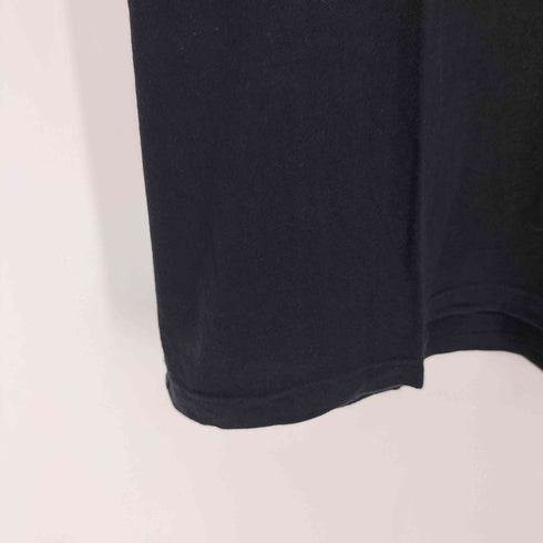ネイバーフッド NEIGHBORHOOD 09ss 初期 URBAN / GARMENT IDLE HANDS-3 C-TEE プリント 半袖Tシャツ メンズ JPN:3