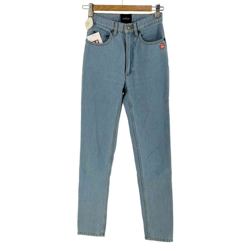 マークジェイコブス MARC JACOBS THE FIVE POCKET JEAN ザ ファイブ ポケット ジーン スキニー デニム パンツ レディース 25