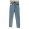 マークジェイコブス MARC JACOBS THE FIVE POCKET JEAN ザ ファイブ ポケット ジーン スキニー デニム パンツ レディース 25