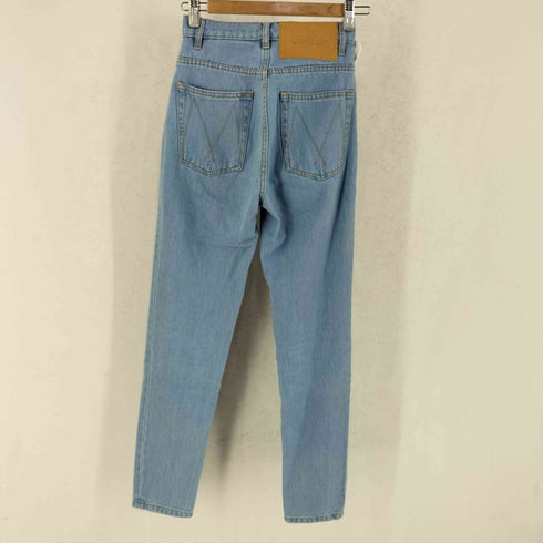 マークジェイコブス MARC JACOBS THE FIVE POCKET JEAN ザ ファイブ ポケット ジーン スキニー デニム パンツ レディース 25