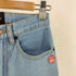 マークジェイコブス MARC JACOBS THE FIVE POCKET JEAN ザ ファイブ ポケット ジーン スキニー デニム パンツ レディース 25