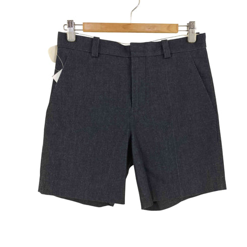 マークジェイコブス MARC JACOBS THE BERMUDA ザ バミューダ デニム ハーフパンツ レディース 25