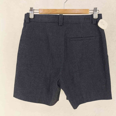 マークジェイコブス MARC JACOBS THE BERMUDA ザ バミューダ デニム ハーフパンツ レディース 25