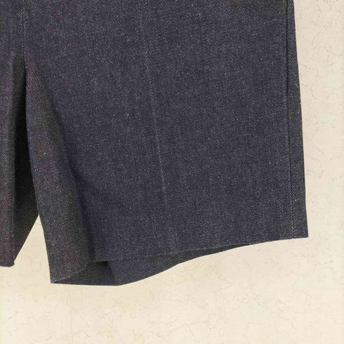 マークジェイコブス MARC JACOBS THE BERMUDA ザ バミューダ デニム ハーフパンツ レディース 25
