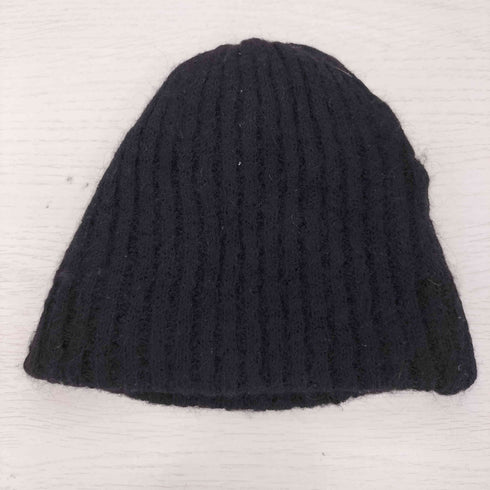 キジマタカユキ KIJIMA TAKAYUKI KNIT CAP アルパカ ニットキャップ メンズ