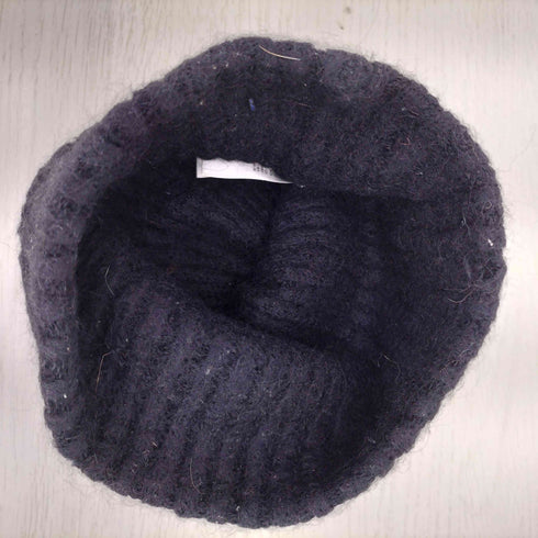 キジマタカユキ KIJIMA TAKAYUKI KNIT CAP アルパカ ニットキャップ メンズ
