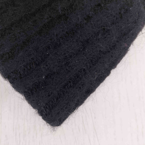 キジマタカユキ KIJIMA TAKAYUKI KNIT CAP アルパカ ニットキャップ メンズ