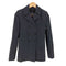 マークジェイコブス MARC JACOBS THE SHRUNKEN BOYS JACKET ザ シュランケン ボーイズ ジャケット デニム ダブルブレスト レディース 00