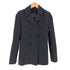 マークジェイコブス MARC JACOBS THE SHRUNKEN BOYS JACKET ザ シュランケン ボーイズ ジャケット デニム ダブルブレスト レディース 00