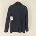 マークジェイコブス MARC JACOBS THE SHRUNKEN BOYS JACKET ザ シュランケン ボーイズ ジャケット デニム ダブルブレスト レディース 00