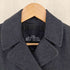 マークジェイコブス MARC JACOBS THE SHRUNKEN BOYS JACKET ザ シュランケン ボーイズ ジャケット デニム ダブルブレスト レディース 00