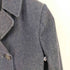 マークジェイコブス MARC JACOBS THE SHRUNKEN BOYS JACKET ザ シュランケン ボーイズ ジャケット デニム ダブルブレスト レディース 00