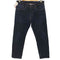 リーバイス Levis 505 後染め レギュラーストレート ジーンズ 濃紺 メンズ W33 L32