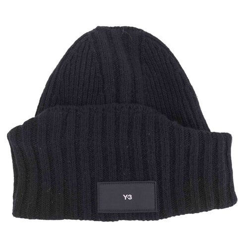 ワイスリー Y-3 KNIT BEANIE ニット ビーニー メンズ