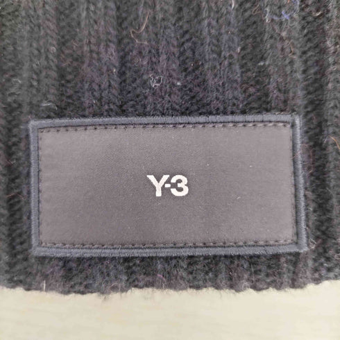ワイスリー Y-3 KNIT BEANIE ニット ビーニー メンズ