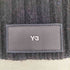 ワイスリー Y-3 KNIT BEANIE ニット ビーニー メンズ