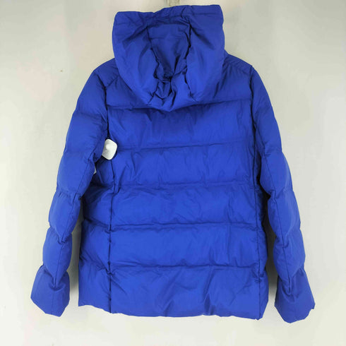 ユニクロ UNIQLO シームレスダウンパーカ レディース JPN:XL