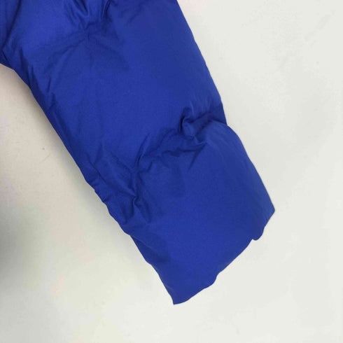 ユニクロ UNIQLO シームレスダウンパーカ レディース JPN:XL