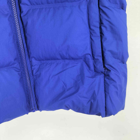 ユニクロ UNIQLO シームレスダウンパーカ レディース JPN:XL