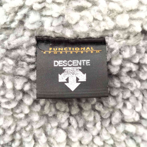 デサント descente ベンチコート メンズ JPN:M