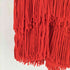 ボッテガヴェネタ BOTTEGA VENETA Tassel Trim Top タッセル トリム トップ フリンジ ノースリーブ カットソー レディース S