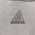 ナイキエーシージー NIKE ACG 90S OLD MADE IN USA USA製 初期 アーティスト コラボ グラフィック プリント ボックス Tシャツ メンズ import:XL