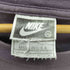 ナイキエーシージー NIKE ACG 90S OLD MADE IN USA USA製 初期 アーティスト コラボ グラフィック プリント ボックス Tシャツ メンズ import:XL