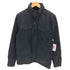 リーバイス Levis 裏地キルティング M-65型 パッカブル ミリタリージャケット メンズ import:S
