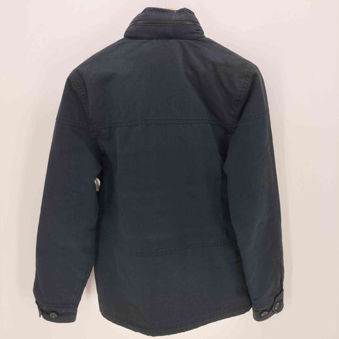 リーバイス Levis 裏地キルティング M-65型 パッカブル ミリタリージャケット メンズ import:S