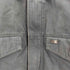 リーバイス Levis 裏地キルティング M-65型 パッカブル ミリタリージャケット メンズ import:S