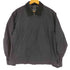 ユニクロ UNIQLO ジップアップショートブルゾン メンズ JPN:M
