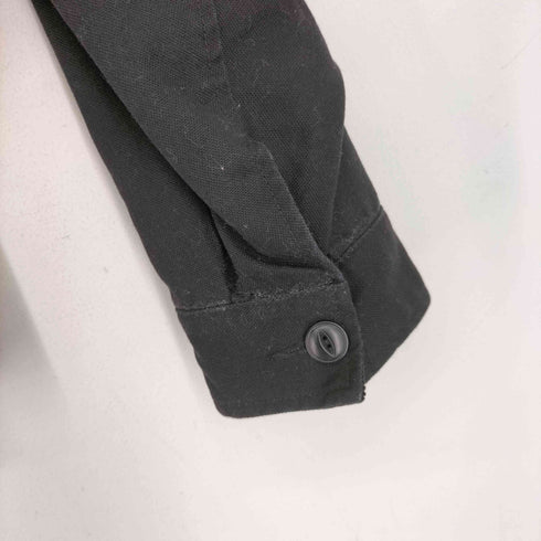 ユニクロ UNIQLO ジップアップショートブルゾン メンズ JPN:M