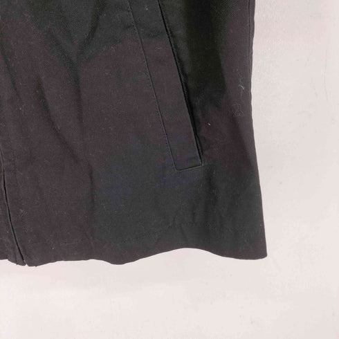 ユニクロ UNIQLO ジップアップショートブルゾン メンズ JPN:M