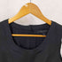 マークジェイコブス MARC JACOBS Seamed Up Satin Dress シームド アップ サテン ドレス レディース 00