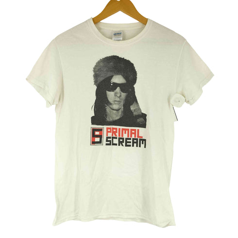 ギルダン GILDAN PRIMAL SCREAM Tシャツ メンズ JPN:S