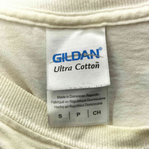 ギルダン GILDAN PRIMAL SCREAM Tシャツ メンズ JPN:S
