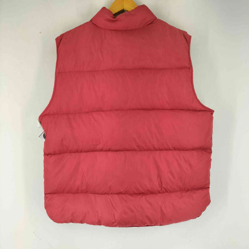 エルエルビーン L.L.Bean 90S グース ダウンベスト メンズ JPN:L